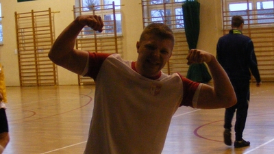 TW- FC Sokolniki 8-1 (3-0)