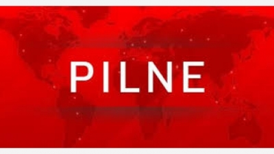 PILNE!