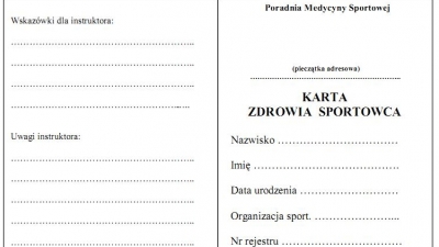 WAŻNE WAŻNE WAŻNE BADANIA !!!