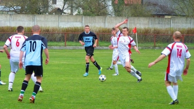 Zryw - Roztocze 1-1