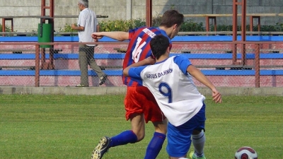 Roztocze - Ursus 7-1