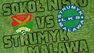 Strumyk na fali !
