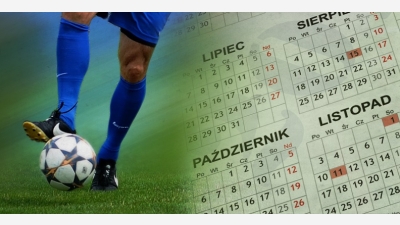 Terminarz rundy jesiennej 2016/17