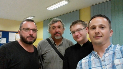 Zebranie zarządu!!