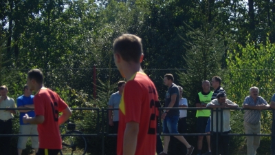 Dziewczyny ciągle punktują, seniorzy z pierwszą porażką.