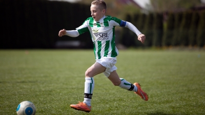 Kacper Duda jedzie do Barcelony!!!