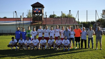 Znowu chcą namieszać w lidze