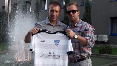 UKP Gol i R.J. Automatyka podpisały umowę o współpracy
