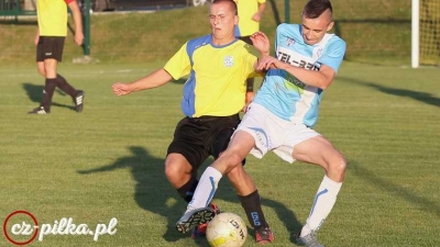 5. kolejka - Junior Szarlejka