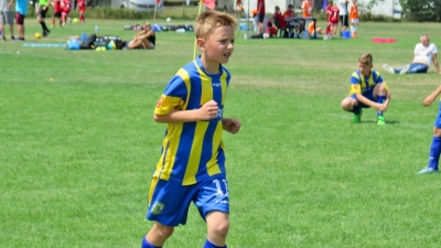 Udział w turnieju Wrocław Trophy