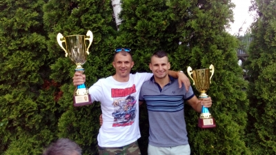 VI Memoriał Wojciecha Kocoń.