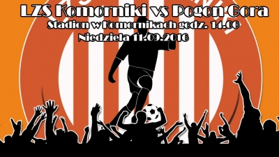 O punkty z Górą