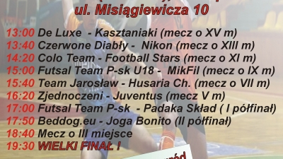 Faza finałowa MAAW SPORT PLH 2015/2016 w niedzielę od godz. 13:00 !!