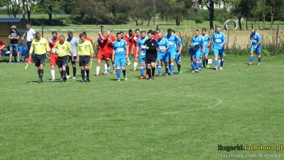 Spotkanie dobrych znajomych