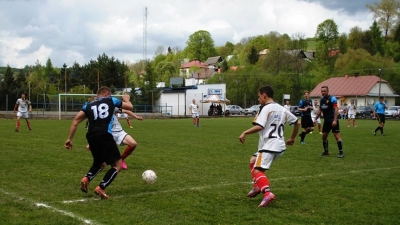 Derby dla Wesołej