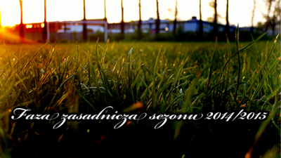 Faza zasadnicza.!