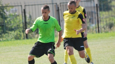 Reset głów wystarczył
