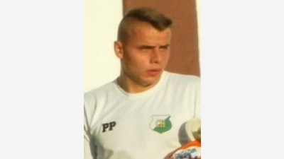 Przemysław Pawlak wypożyczony do Spółdzielcy