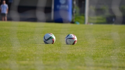 5 Kolejka: San Wierzawice - LZS Zdziary 6:1.