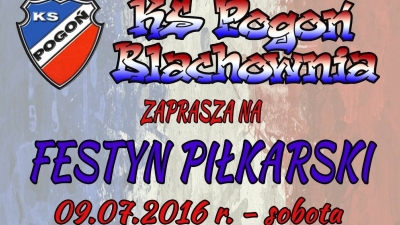 Festyn-Turniej dzikich drużyn zapisy trwają !!!