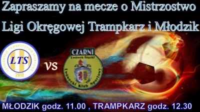 LTS Leśna - Czarni Lwówek Śląski