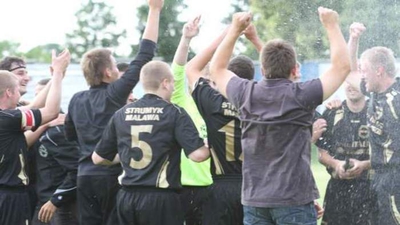 Witamy na stronie Strumyk Malawa!
