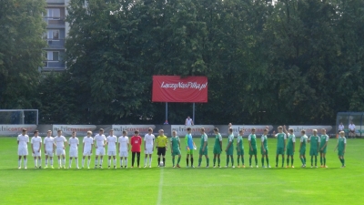 Nieszczęścia chodzą parami