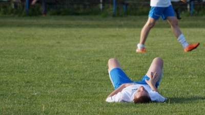 Pechowa inauguracja na własnym stadionie