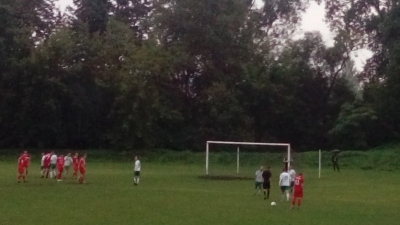 Orzeł - Junior 1:1