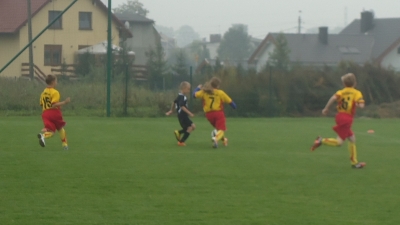 Trudny weekend za nami