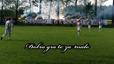 Dobra gra to za mało.!