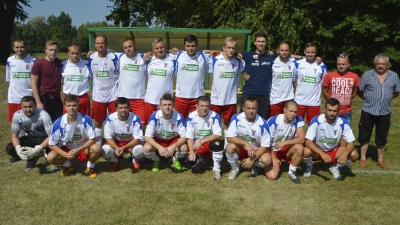 Sułów lepszy w derbach gminy Milicz
