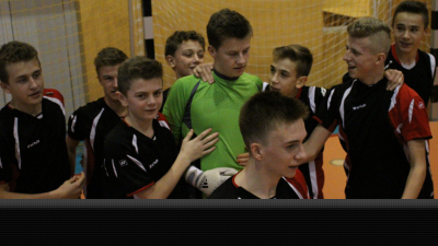 Nielba zgarnęła (prawie) wszystko
