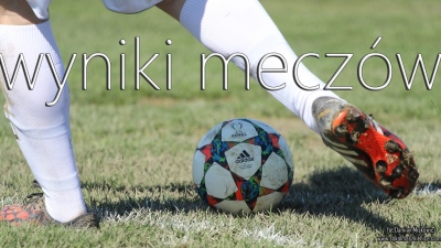 Wyniki meczów VII kolejki!