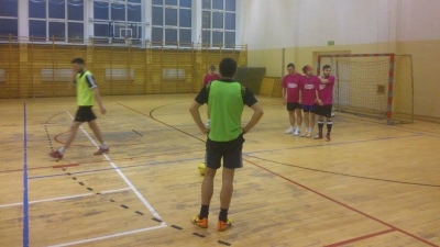 Znamy finalistów MAAW SPORT PLH. Wyniki VII kolejki.