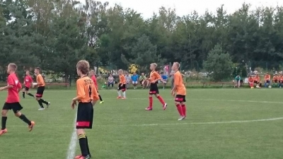 Trampkarz: Niemoc Góry w Górze.