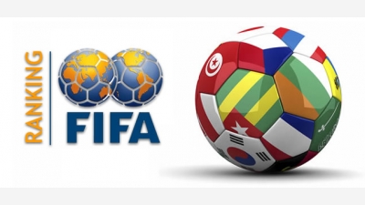 Polska 17 w rankingu FIFA !