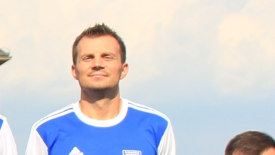 "Feri" wyręczył napastników!