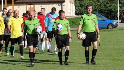 Kolejny remis