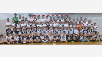 Mikołajki 2015 w Szkółce Piaścik