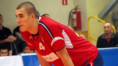 Bartłomiej Lipiński w PlusLidze !!!