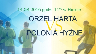 Oblany test przed ligą...