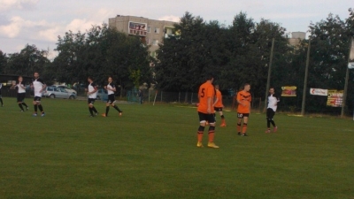 Seria porażek przerwana, Odra pokonana!