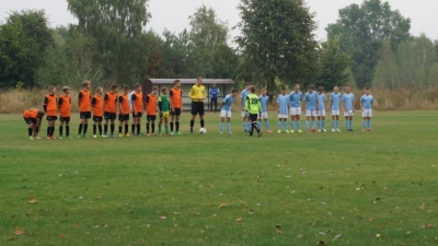 Trampkarz: Derby gminy dla Góry!