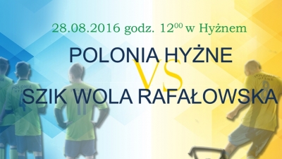 Upalny falstart...