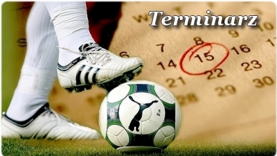 TERMINARZ JESIEŃ 2016/2017