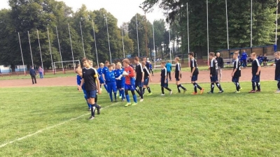Karkonosze Jelenia Góra - LTS Leśna