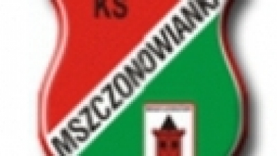 Dziewczyny: Przegrana z Mszczonowianką !
