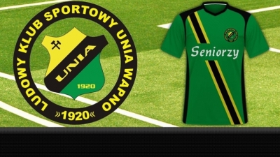 UNIA Wapno - Fortuna Wieleń 1:0 (0:0)
