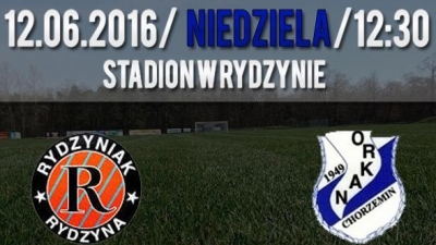 Ostatni mecz przed własną publicznością.
